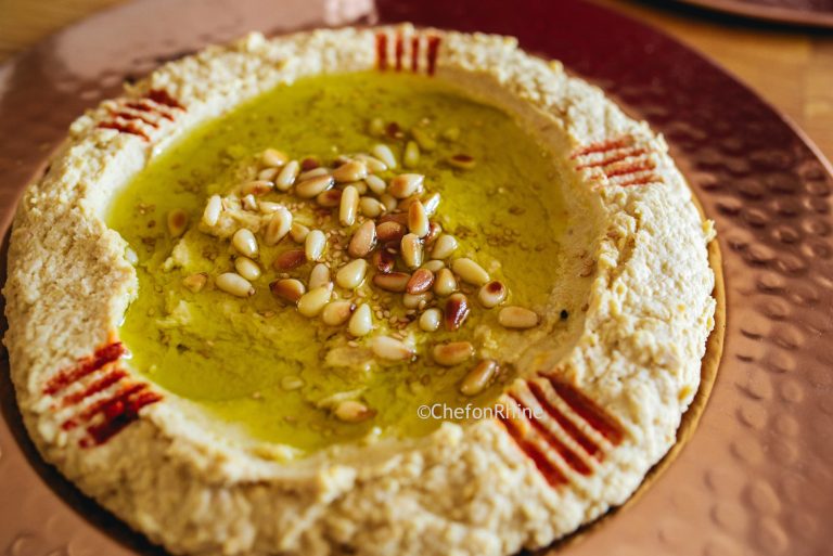 Hummus