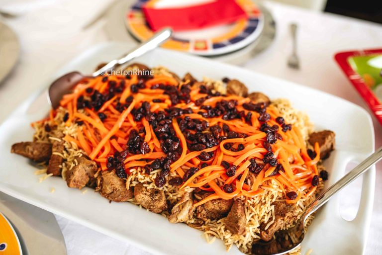 afghani-rice-pulao