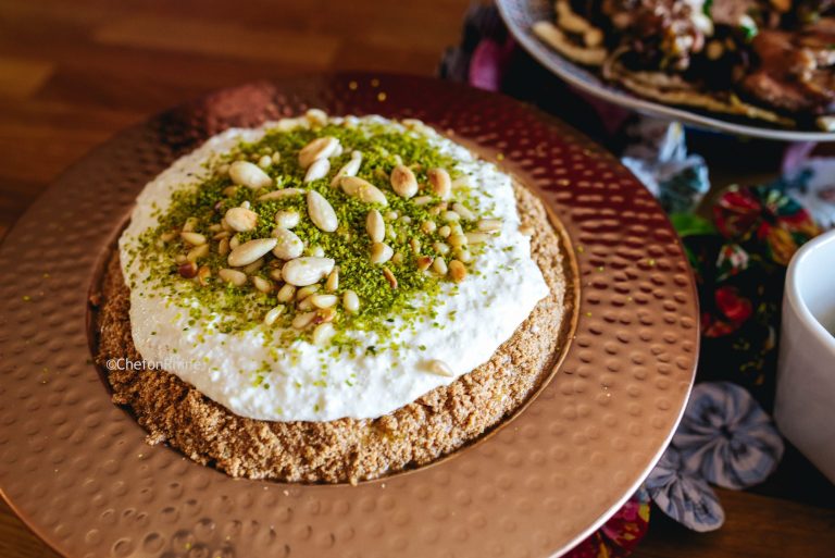 arabic-dessert