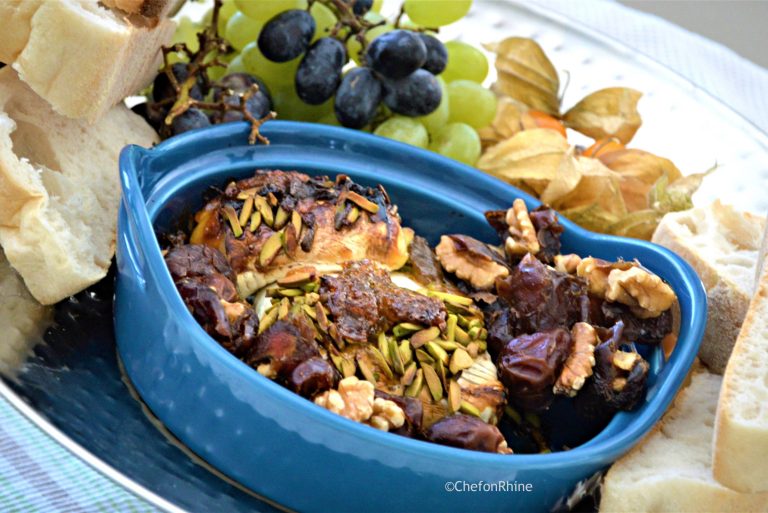 baked-brie