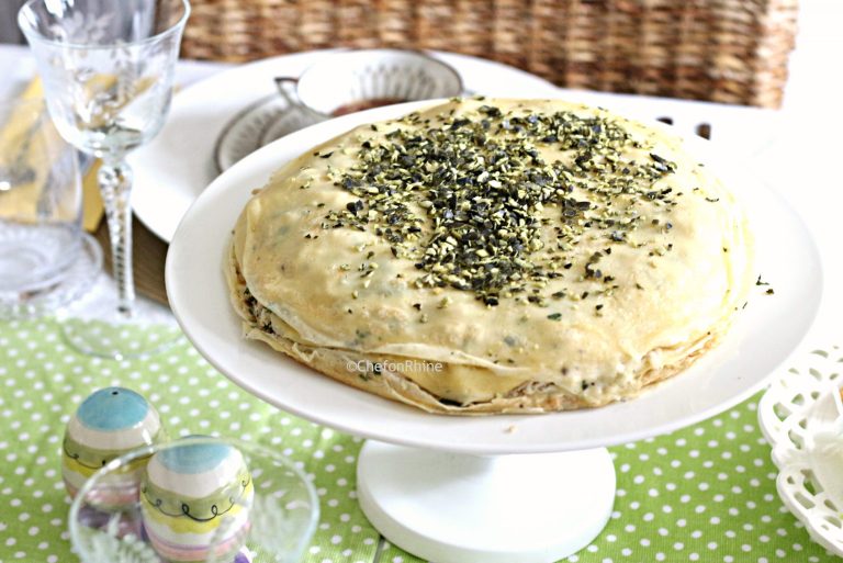 chicken-crepe-cake