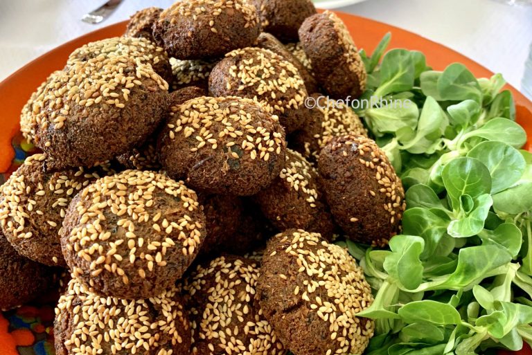 fava-falafel