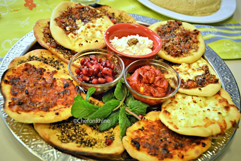 manaeesh-flatbreads
