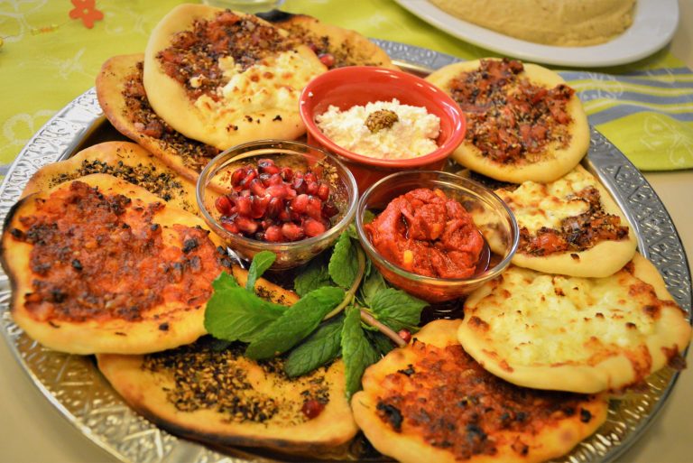 manaeesh-flatbreads