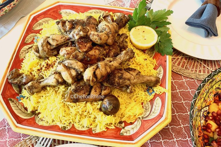 mandi-rice