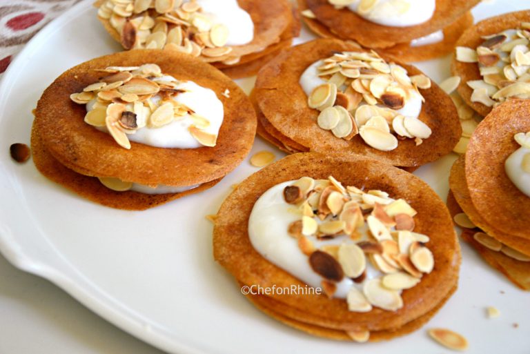 moroccan-dessert