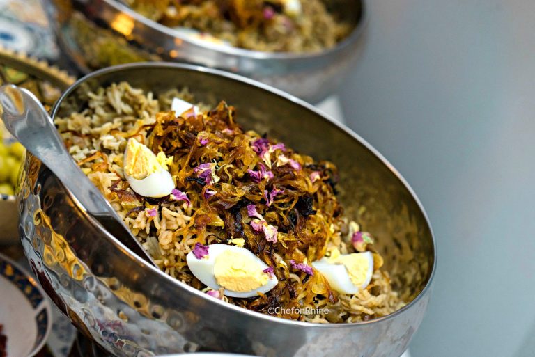 mujadra-rice