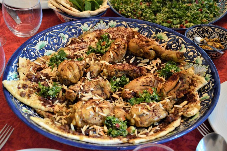 musakhan-lebanese