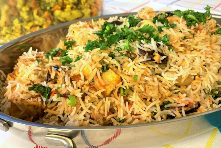 paneer-biryani