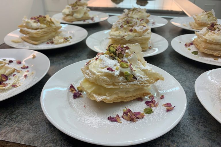 persian-sweets