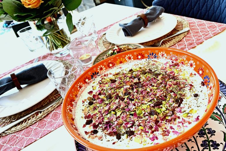 yoghurt-dip-persian